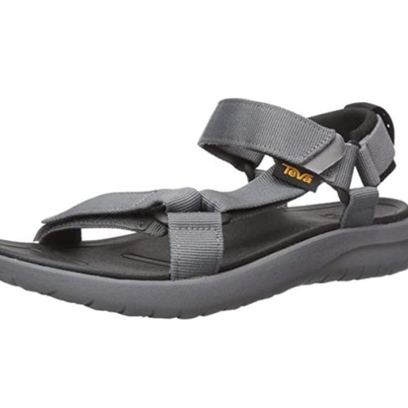 Teva | Shoes | Teva Mens Sanborn Sandal New | Poshmark